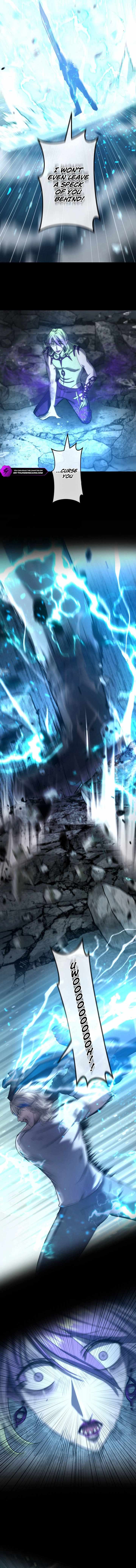 The God's Chosen ~ God of the Infected Chapter 18 14